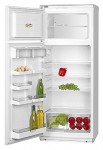 Refrigerator ATLANT МХМ 2808-00 60.00x154.00x63.00 cm