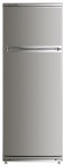 Refrigerator ATLANT МХМ 2808-60 60.00x154.00x63.00 cm