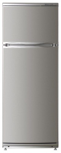 Kühlschrank ATLANT МХМ 2808-80 Foto, Charakteristik