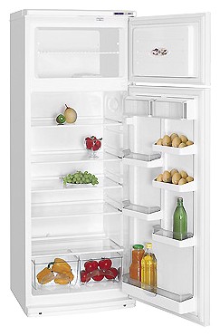 冷蔵庫 ATLANT МХМ 2826-97 写真, 特性