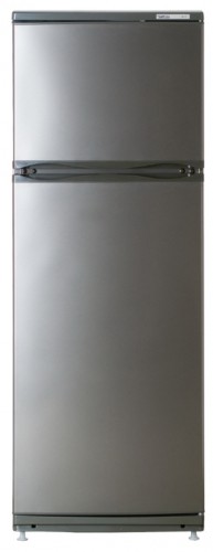 Refrigerator ATLANT МХМ 2835-60 larawan, katangian