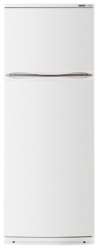 Refrigerator ATLANT МХМ 2835-90 larawan, katangian