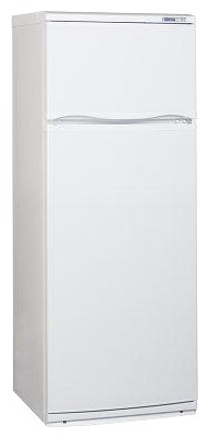 Buzdolabı ATLANT МХМ 2898-90 fotoğraf, özellikleri