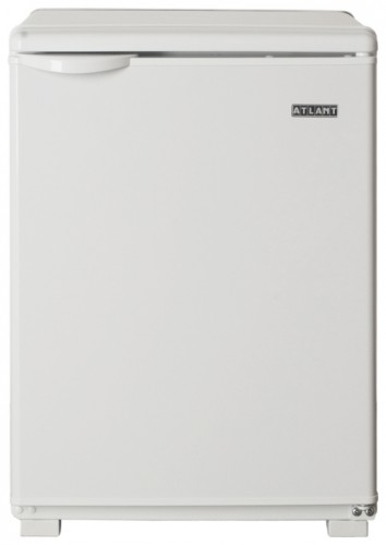 Refrigerator ATLANT МХТЭ 30-01 larawan, katangian