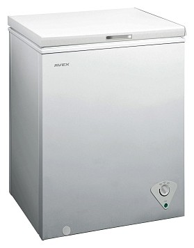 冷蔵庫 AVEX 1CF-100 写真, 特性