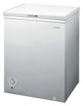 Køleskab AVEX 1CF-100 56.50x85.00x52.30 cm