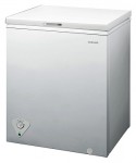 šaldytuvas AVEX 1CF-150 73.00x85.00x52.50 cm