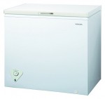 Хладилник AVEX 1CF-205 94.50x85.00x52.30 см
