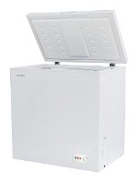 Jääkaappi AVEX 1CF-300 Kuva, ominaisuudet