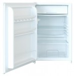 Хладилник AVEX BCL-126 52.00x83.00x55.00 см