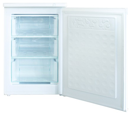 ตู้เย็น AVEX BDL-100 รูปถ่าย, ลักษณะเฉพาะ