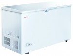 Kjøleskap AVEX CFF-350-1 123.00x84.00x66.00 cm