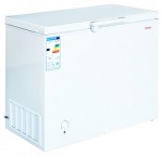 冷蔵庫 AVEX CFH-206-1 94.60x82.50x57.60 cm