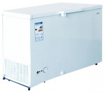 Buzdolabı AVEX CFH-411-1 141.70x84.20x70.90 sm