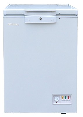 Ψυγείο AVEX CFS-100 φωτογραφία, χαρακτηριστικά