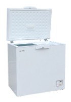 Refrigerator AVEX CFS-200 G larawan, katangian