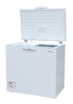 Refrigerator AVEX CFS-200 G 70.40x85.70x60.90 cm