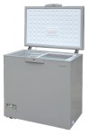 ตู้เย็น AVEX CFS-200 GS 70.40x85.70x60.90 เซนติเมตร