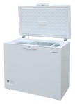 Kjøleskap AVEX CFS-250 G 99.50x85.70x60.90 cm