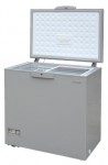 Хладилник AVEX CFS-250 GS 99.50x85.70x60.90 см