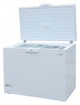 Холодильник AVEX CFS 300 G 112.40x85.70x67.90 см