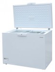 Ψυγείο AVEX CFS-350 G 112.40x85.70x67.90 cm