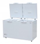 Холодильник AVEX CFS-400 G 131.00x83.00x70.00 см
