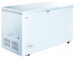 Холодильник AVEX CFT-350-1 127.00x84.40x66.00 см