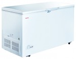 冰箱 AVEX CFT-350-2 127.00x84.00x66.00 厘米