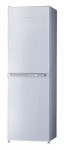 Холодильник AVEX RF-180C 50.00x157.00x58.00 см