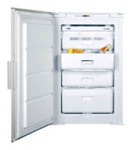 Холодильник Bauknecht GKE 9031/B 