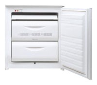 Холодильник Bauknecht GKI 6010/B Фото, характеристики