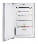 Холодильник Bauknecht GKI 9001/B 56.00x87.40x55.00 см