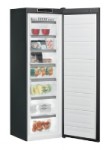 Refrigerator Bauknecht GKN PLATINUM SW 59.50x187.50x64.50 cm