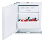 Tủ lạnh Bauknecht IGU 1057/2 60.00x81.80x55.00 cm