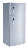 Ψυγείο Bauknecht KDA 3710 IN φωτογραφία, χαρακτηριστικά