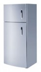 Холодильник Bauknecht KDA 3710 IN 72.00x170.00x67.50 см