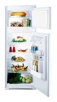 Холодильник Bauknecht KDI 2412/B фото, Характеристики