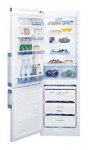 Холодильник Bauknecht KGEA 3500 60.00x187.00x60.00 см
