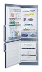 Холодильник Bauknecht KGEA 3600 60.00x187.00x60.00 см