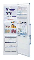 Tủ lạnh Bauknecht KGEA 3900 ảnh, đặc điểm
