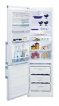 Холодильник Bauknecht KGEA 3900 60.00x202.00x60.00 см