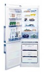 Refrigerator Bauknecht KGFB 3500 60.00x187.00x60.00 cm