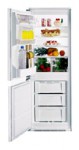 Холодильник Bauknecht KGI 2902/B 56.00x158.00x55.00 см