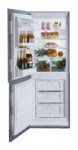 Refrigerator Bauknecht KGIC 2957/2 56.00x159.00x55.00 cm