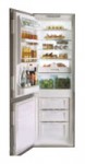 Refrigerator Bauknecht KGIC 3159/2 56.00x177.60x55.00 cm