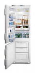 Холодильник Bauknecht KGIF 3200/B 56.00x177.60x55.00 см