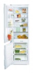 Refrigerator Bauknecht KGIN 31811/A+ 54.00x177.00x54.50 cm