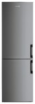 Холодильник Bauknecht KGN 317 Profresh A+ IN 59.50x187.50x64.00 см