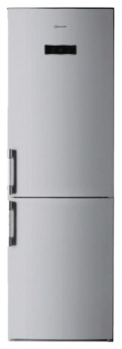 Buzdolabı Bauknecht KGN 3382 A+ FRESH IL fotoğraf, özellikleri